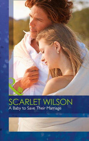 Tycoons in a Million - A Baby To Save Their Marriage (Mills & Boon Cherish) (Tycoons in a Million, Book 2)