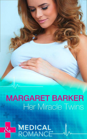 Her Miracle Twins (Mills & Boon Medical): First edition