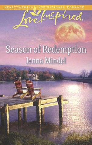 Season of Redemption (Mills & Boon Love Inspired): First edition