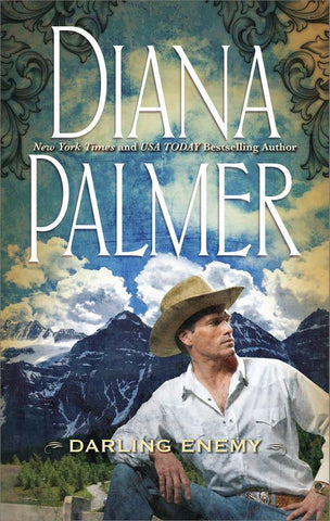 Darling Enemy: First edition