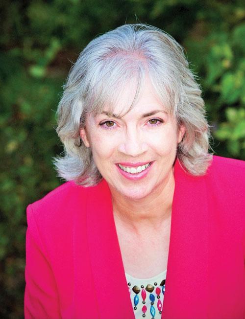 Liz Tyner