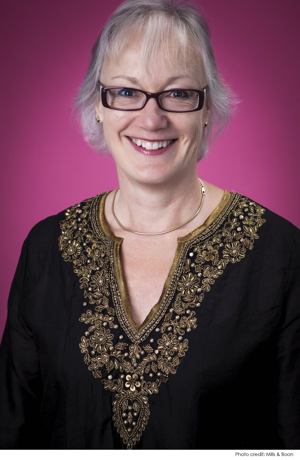 Carol Townend