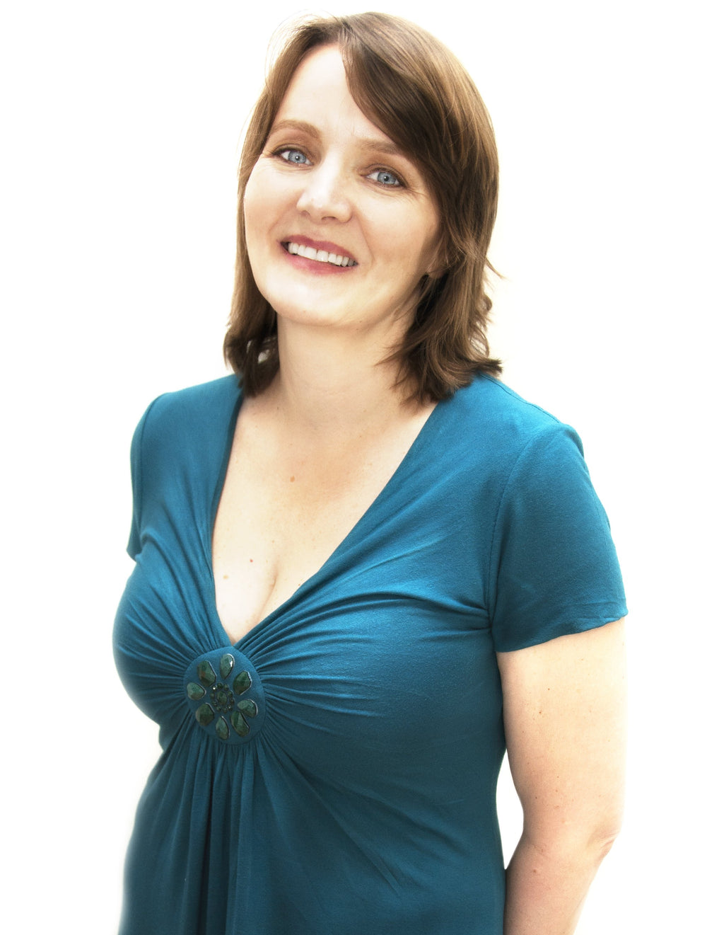 Heidi Rice