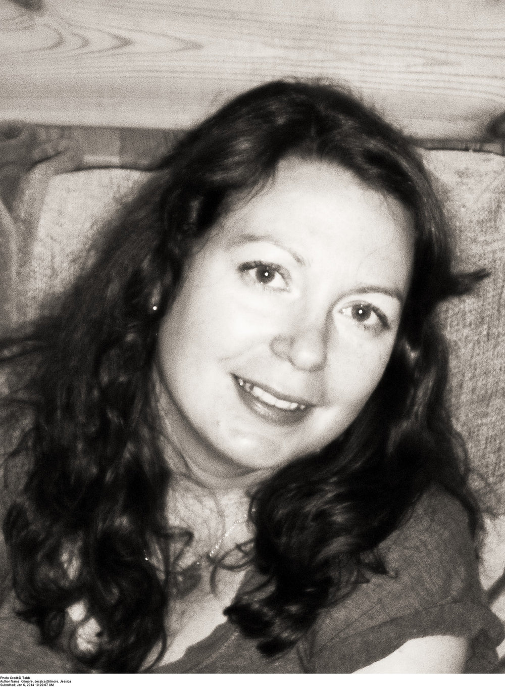 Jessica Gilmore