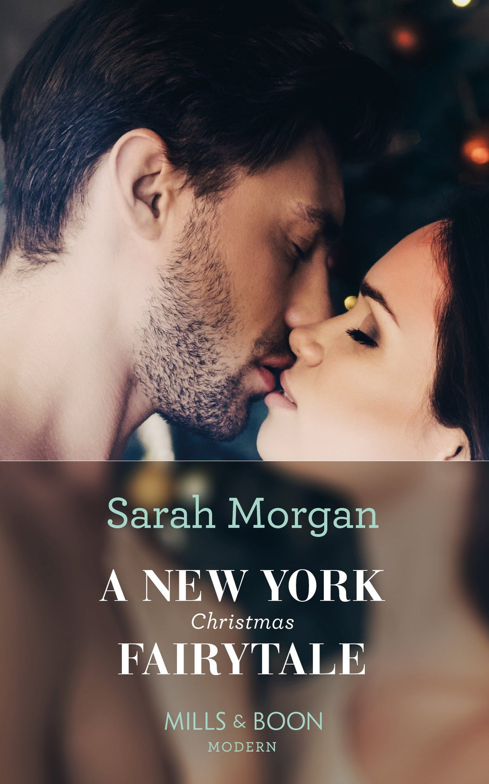 A New York Christmas Fairy Tale - Chapter 20