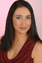 Nicola Marsh
