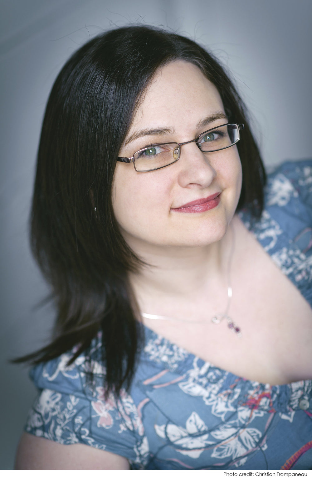 Sophie Pembroke