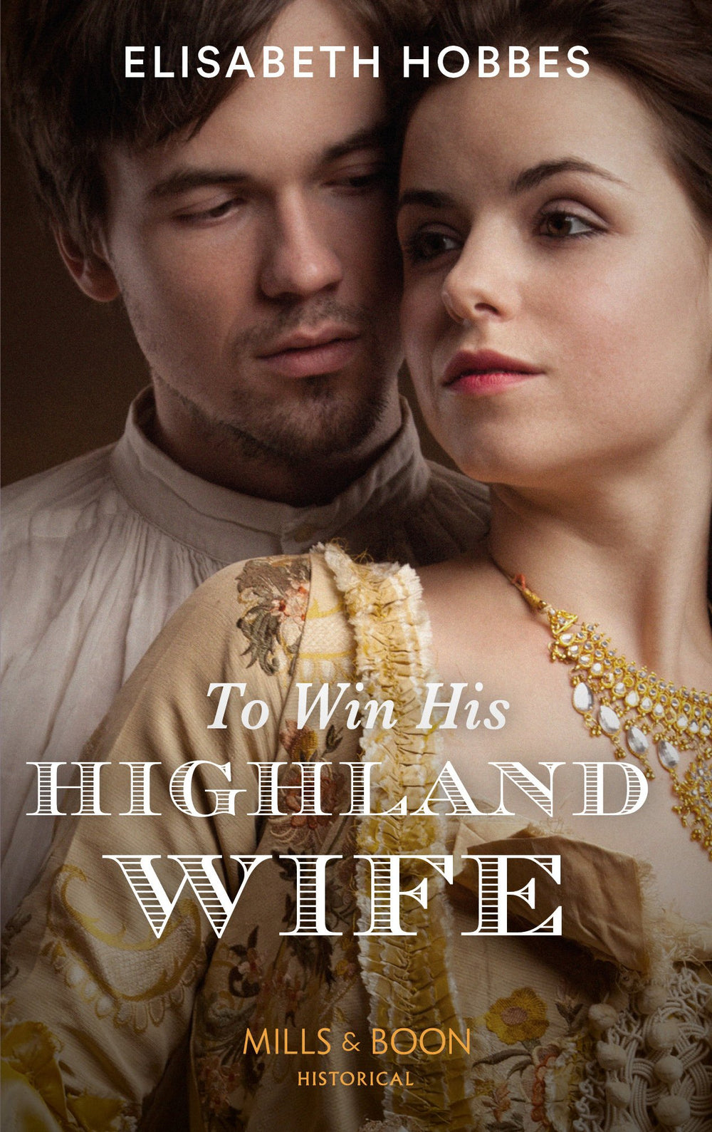 To Win His Highland Wife - Chapter 4