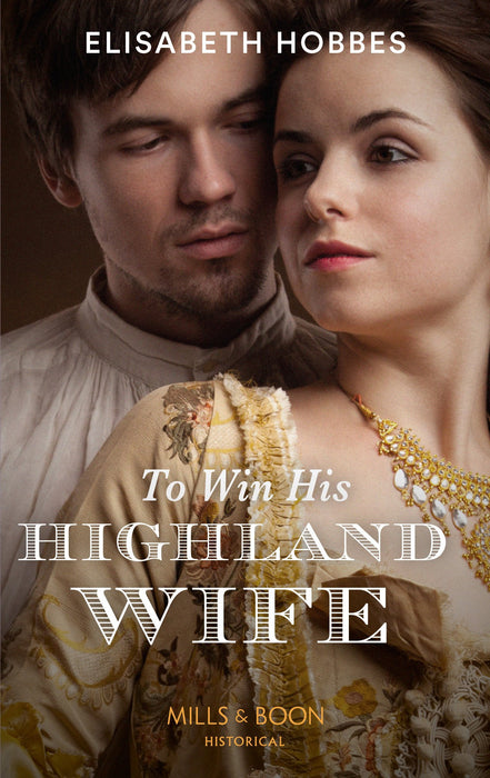 To Win His Highland Wife - Chapter 5