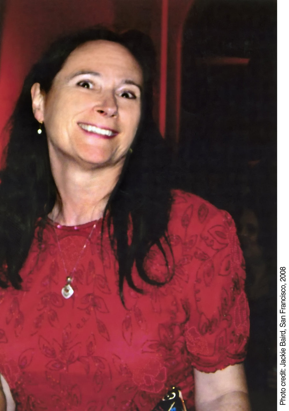 Carole Mortimer