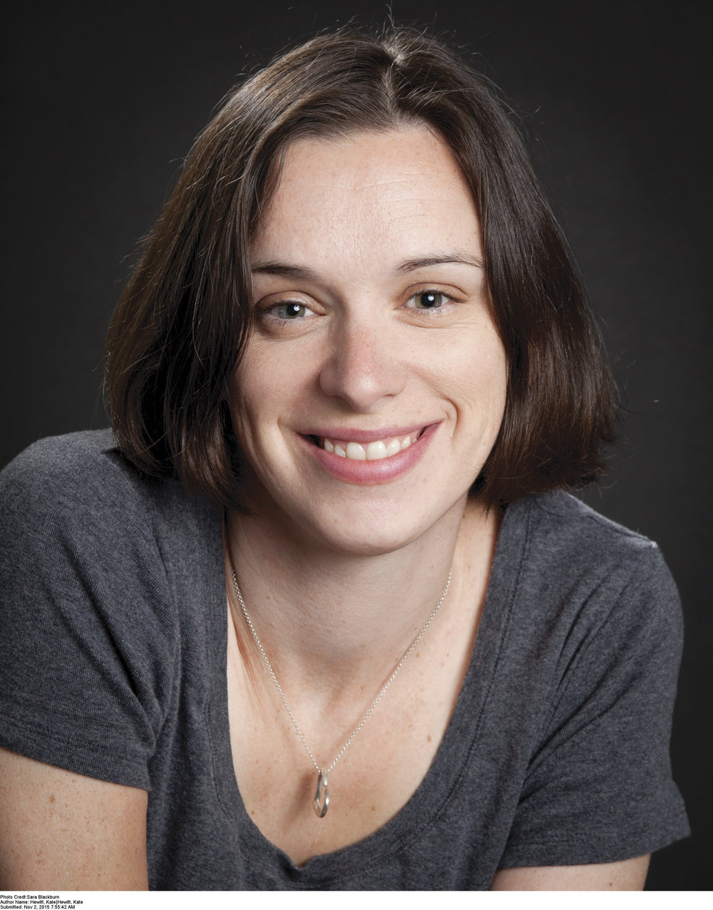 Kate Hewitt