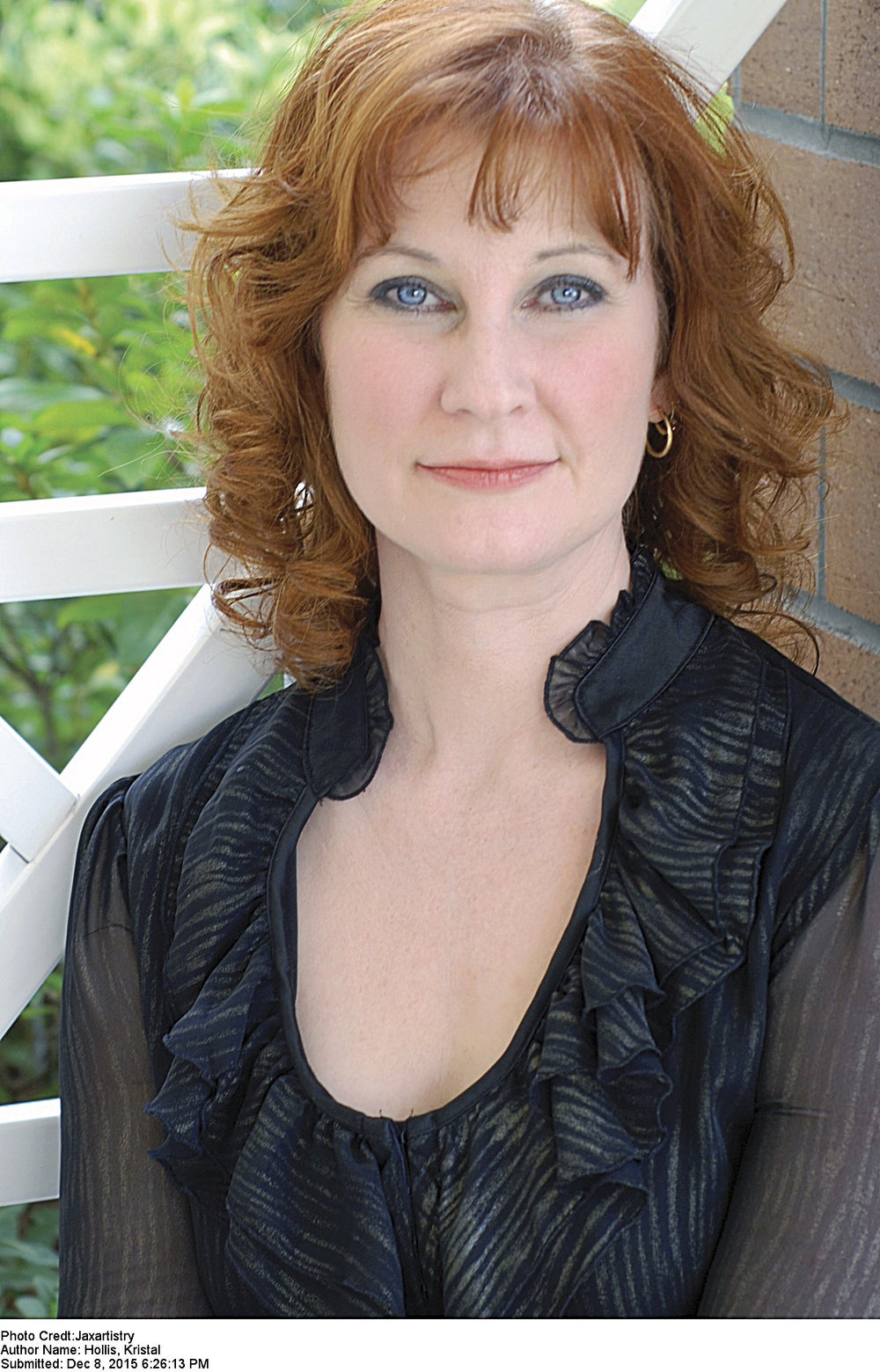 Kristal Hollis