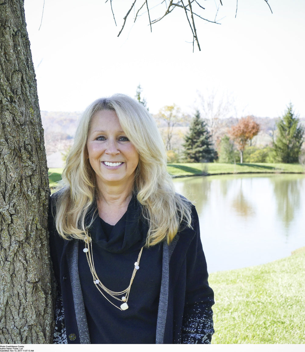 Lori Foster