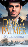 The Season Of Love: Beloved (Texan Lovers) / Texas Born by Diana Palmer (9780263931761)