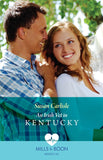 An Irish Vet In Kentucky (Kentucky Derby Medics, Book 2) (Mills & Boon Medical) by Susan Carlisle (9780008937492)