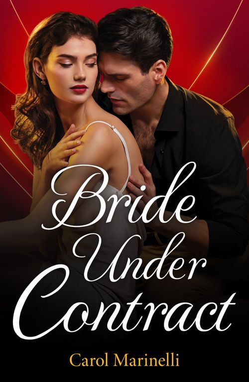 Wed into a Billionaire&#39;s World - Bride Under Contract (Wed into a Billionaire&#39;s World, Book 1) (Mills &amp; Boon Modern)