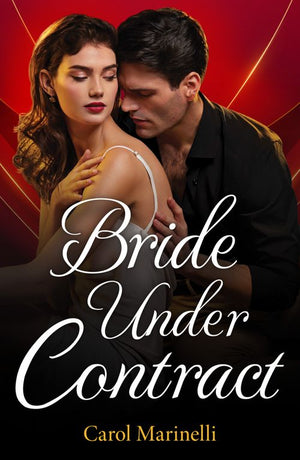 Wed into a Billionaire&#39;s World - Bride Under Contract (Wed into a Billionaire&#39;s World, Book 1) (Mills &amp; Boon Modern)
