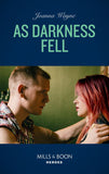 As Darkness Fell (Hidden Passions: Full Moon Madness, Book 1) (Mills & Boon Intrigue) by Joanna Wayne