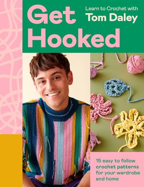 Get Hooked by Tom Daley (9780008657017)
