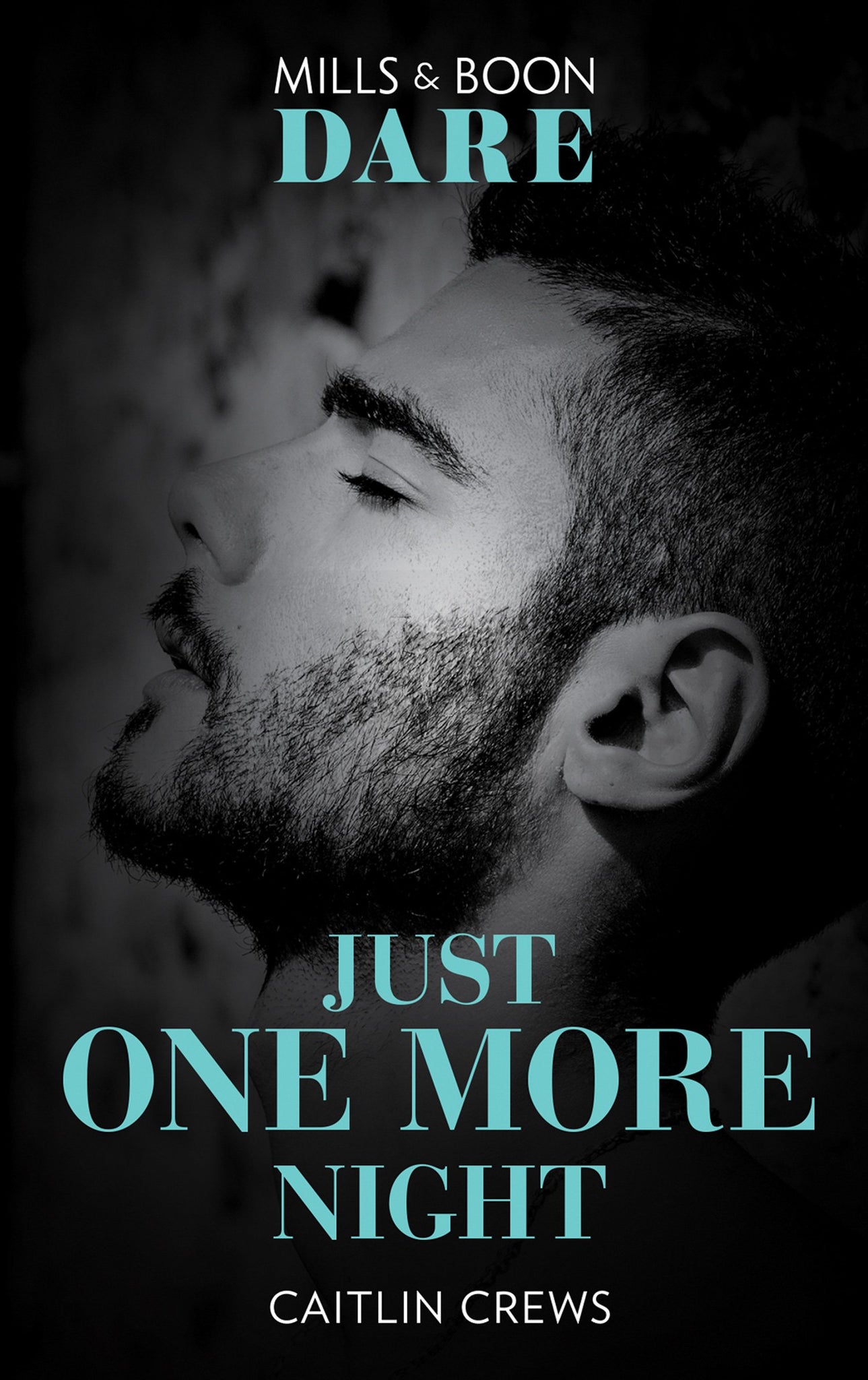 Summer Seductions - Just One More Night (Mills &amp; Boon Dare) (Summer Seductions, Book 2)