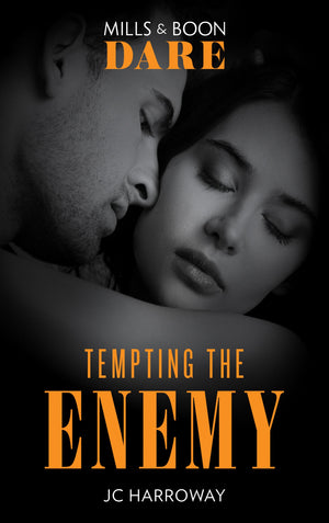 Billionaire Bedmates - Tempting The Enemy (Mills &amp; Boon Dare) (Billionaire Bedmates, Book 2)