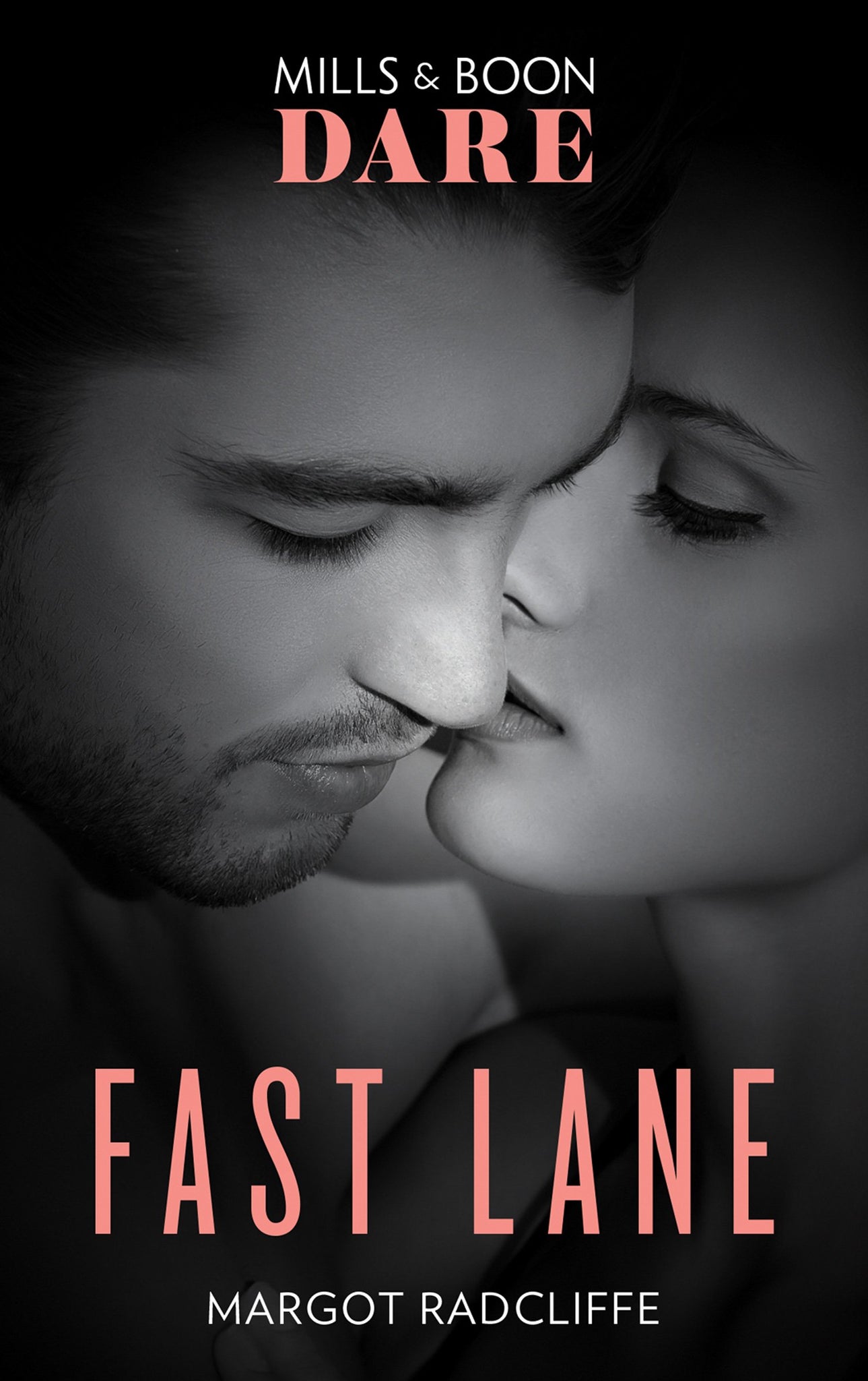 Fast Lane (Mills &amp; Boon Dare)