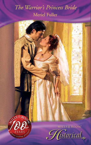The Warrior&#39;s Princess Bride (Mills &amp; Boon Historical): First edition