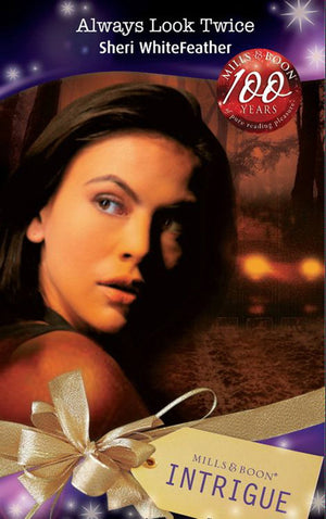 Bombshell - Always Look Twice (Mills &amp; Boon Intrigue) (Bombshell, Book 15): First edition