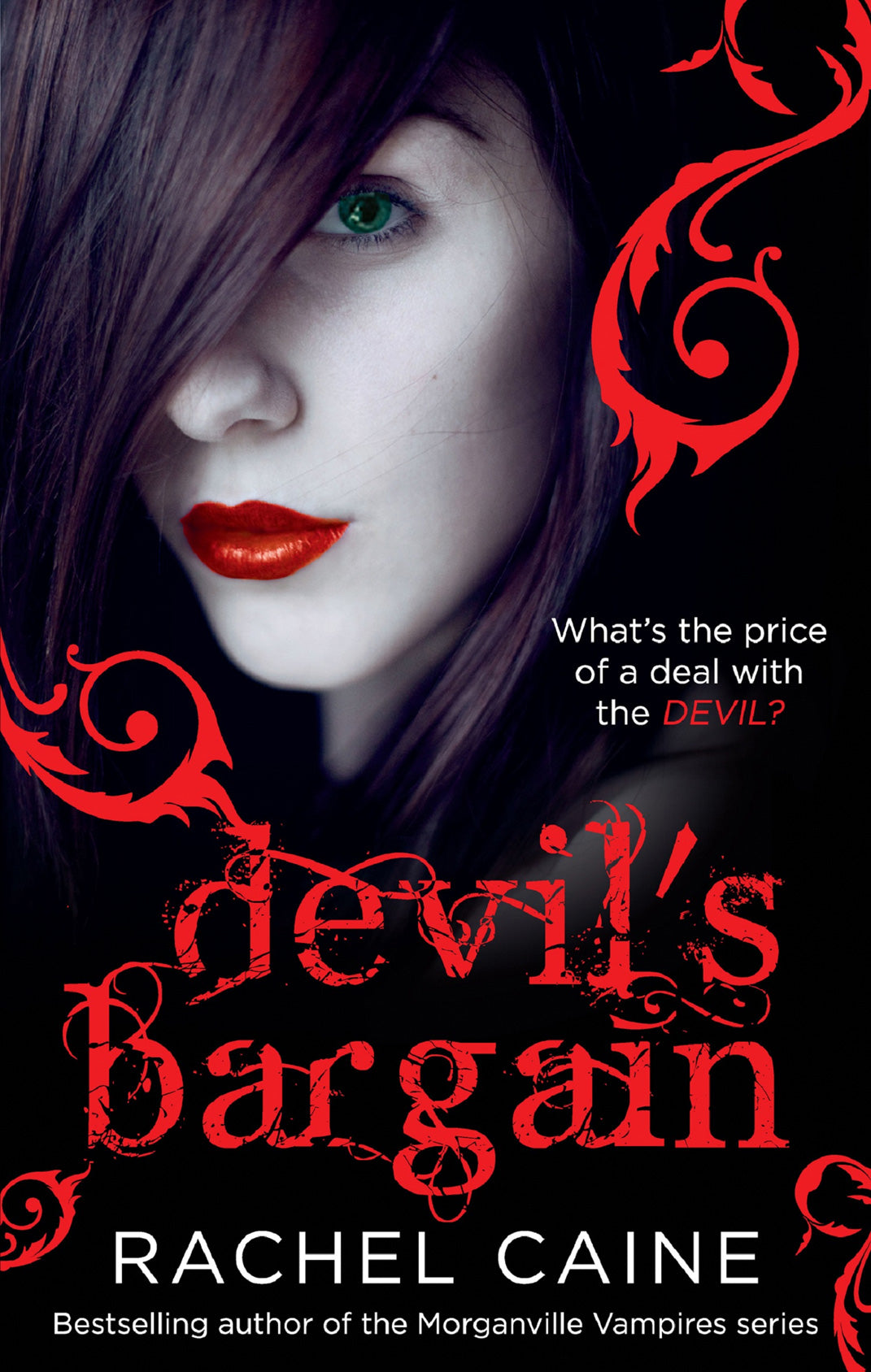 Red Letter Days - Devil&#39;s Bargain (Red Letter Days, Book 1): First edition