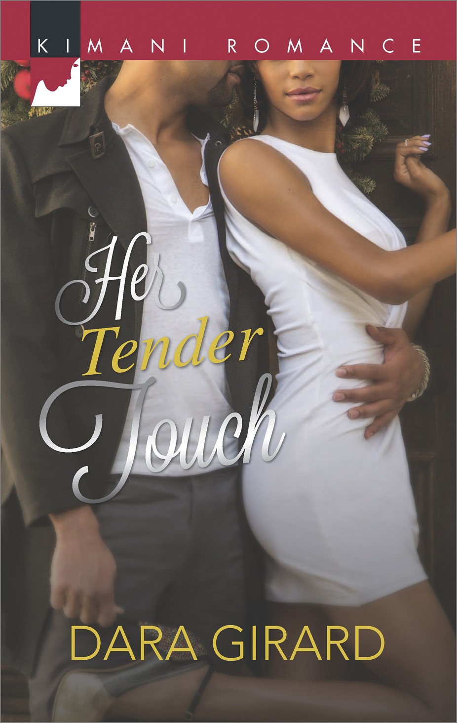 Her Tender Touch: First edition