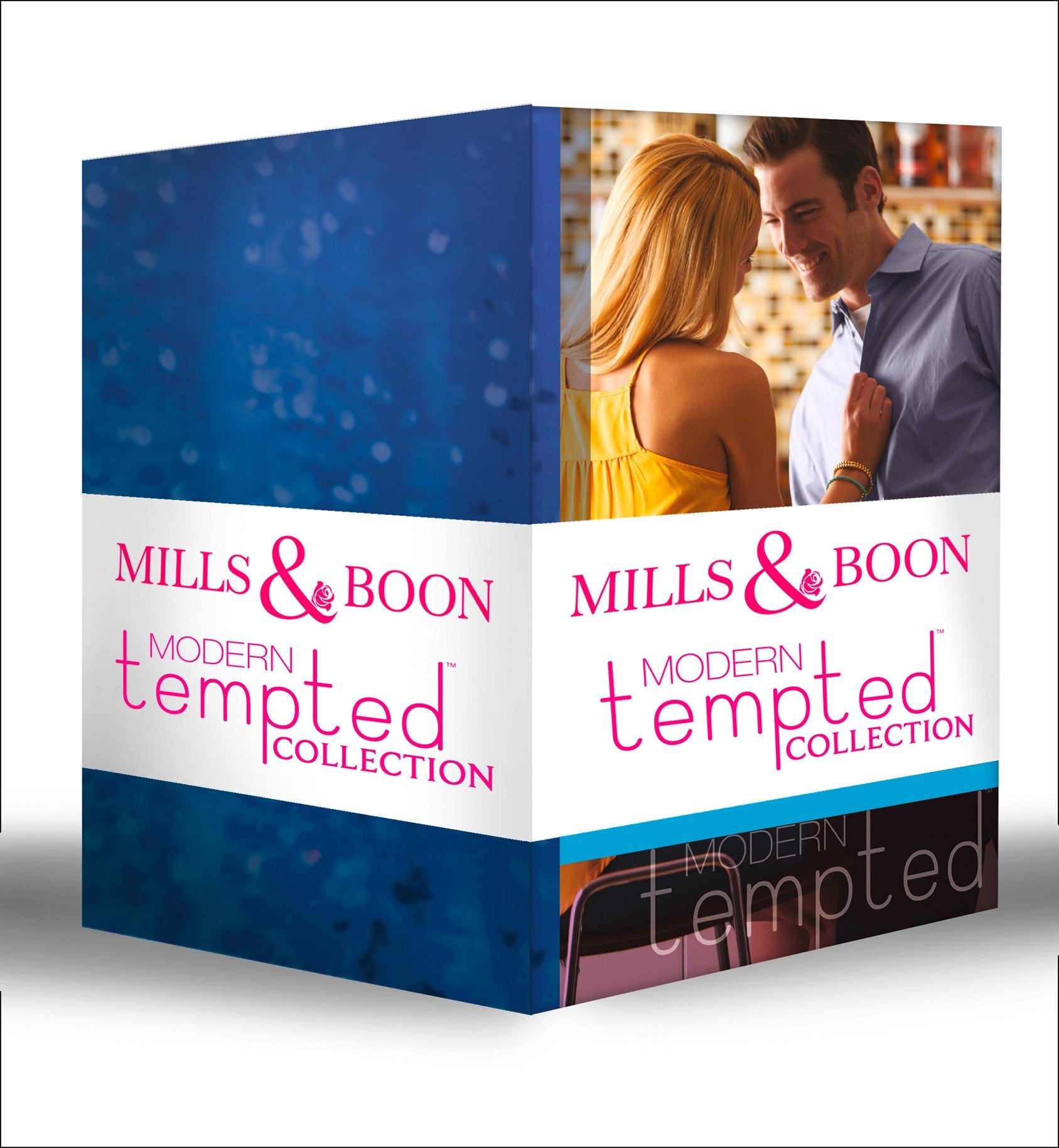 The Taste of Romance Collection: First edition