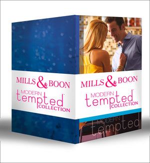 The Taste of Romance Collection: First edition