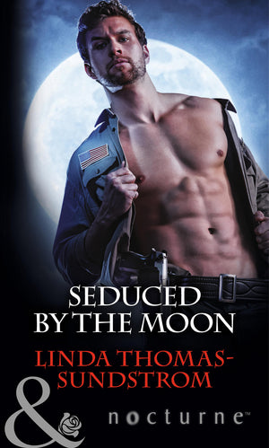 Seduced by the Moon (Mills &amp; Boon Nocturne): First edition