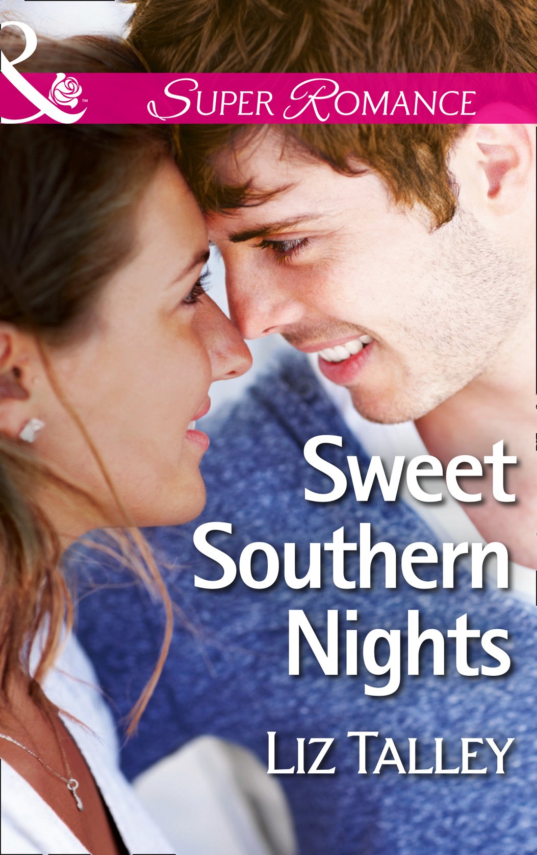 Home in Magnolia Bend - Sweet Southern Nights (Mills &amp; Boon Superromance) (Home in Magnolia Bend, Book 3): First edition