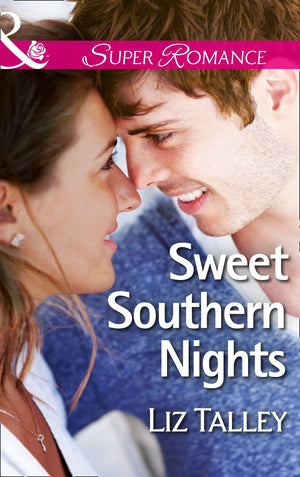 Home in Magnolia Bend - Sweet Southern Nights (Mills &amp; Boon Superromance) (Home in Magnolia Bend, Book 3): First edition
