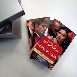 Desire Series Subscription