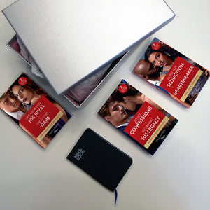 Desire Series Subscription