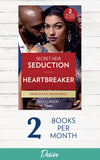 Desire Series Subscription