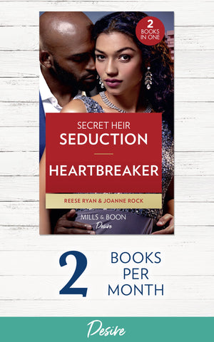Desire Series Subscription