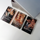 Historical Series Subscription