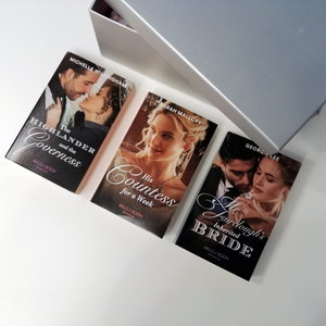 Historical Series Subscription