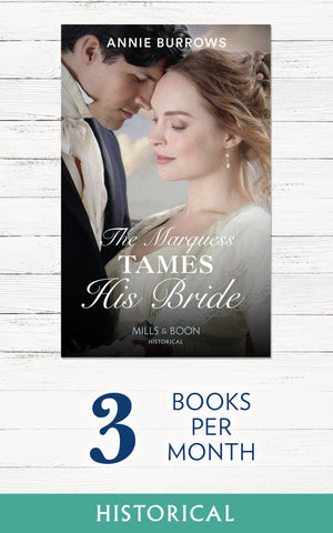 Historical Series Subscription