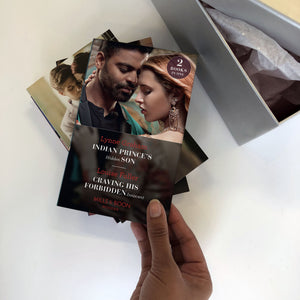 Modern Series Subscription