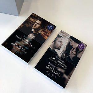 Modern Series Subscription