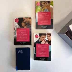 True Love Series Subscription