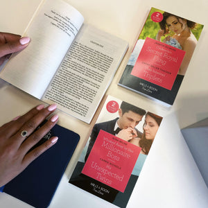 True Love Series Subscription