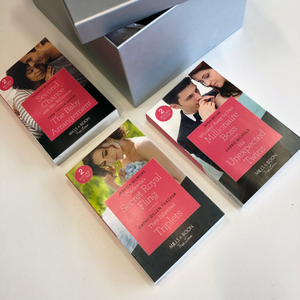 True Love Series Subscription