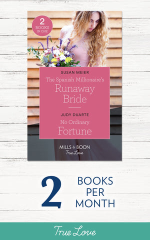 True Love Series Subscription
