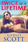 Twice In A Lifetime: First edition (9781472018199)