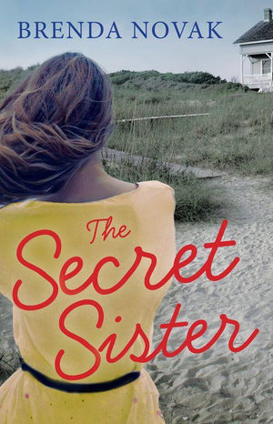 The Secret Sister: First edition